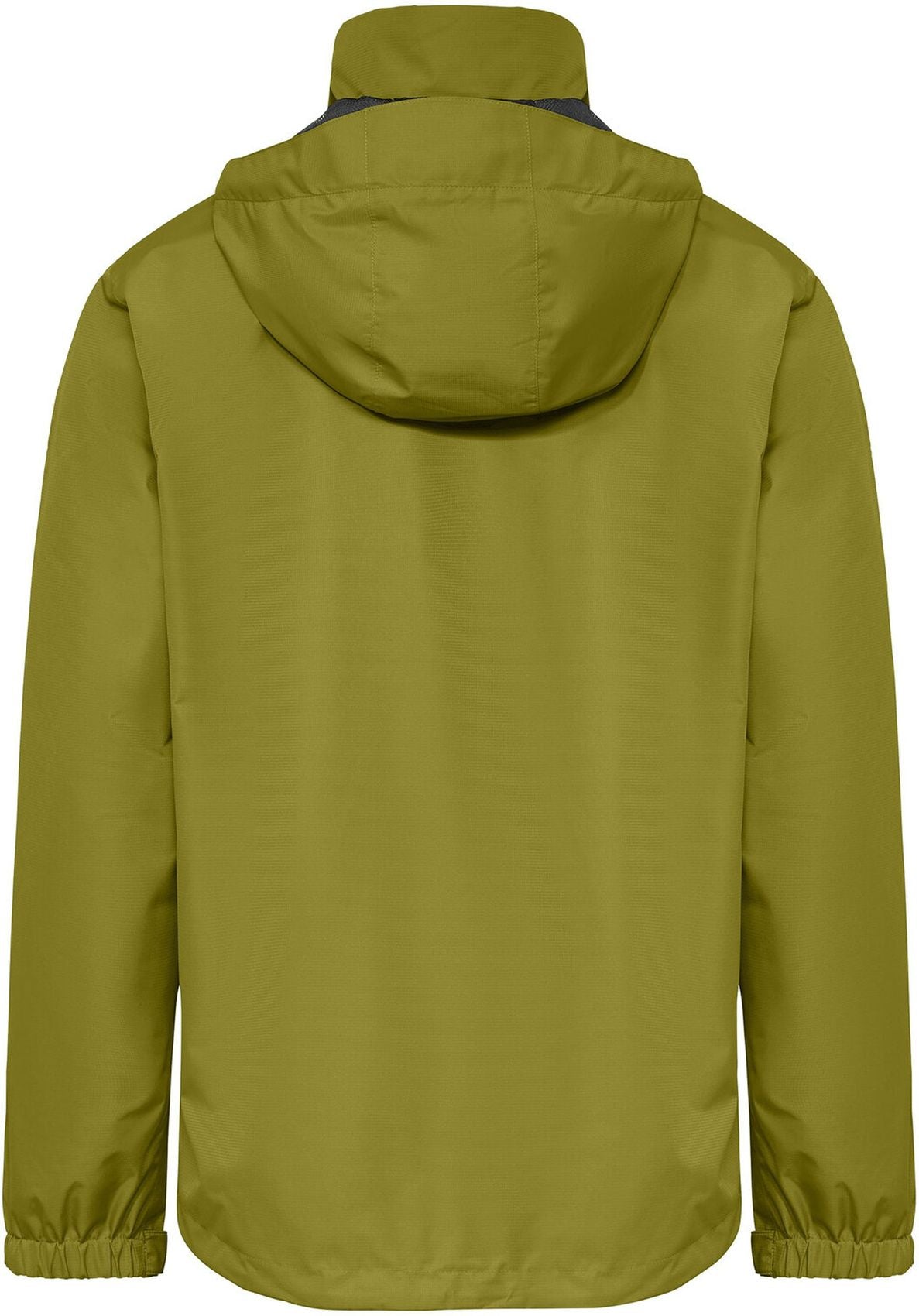 VAUDE Me Escape Light Jacket, dark leaf