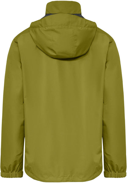 VAUDE Me Escape Light Jacket, dark leaf