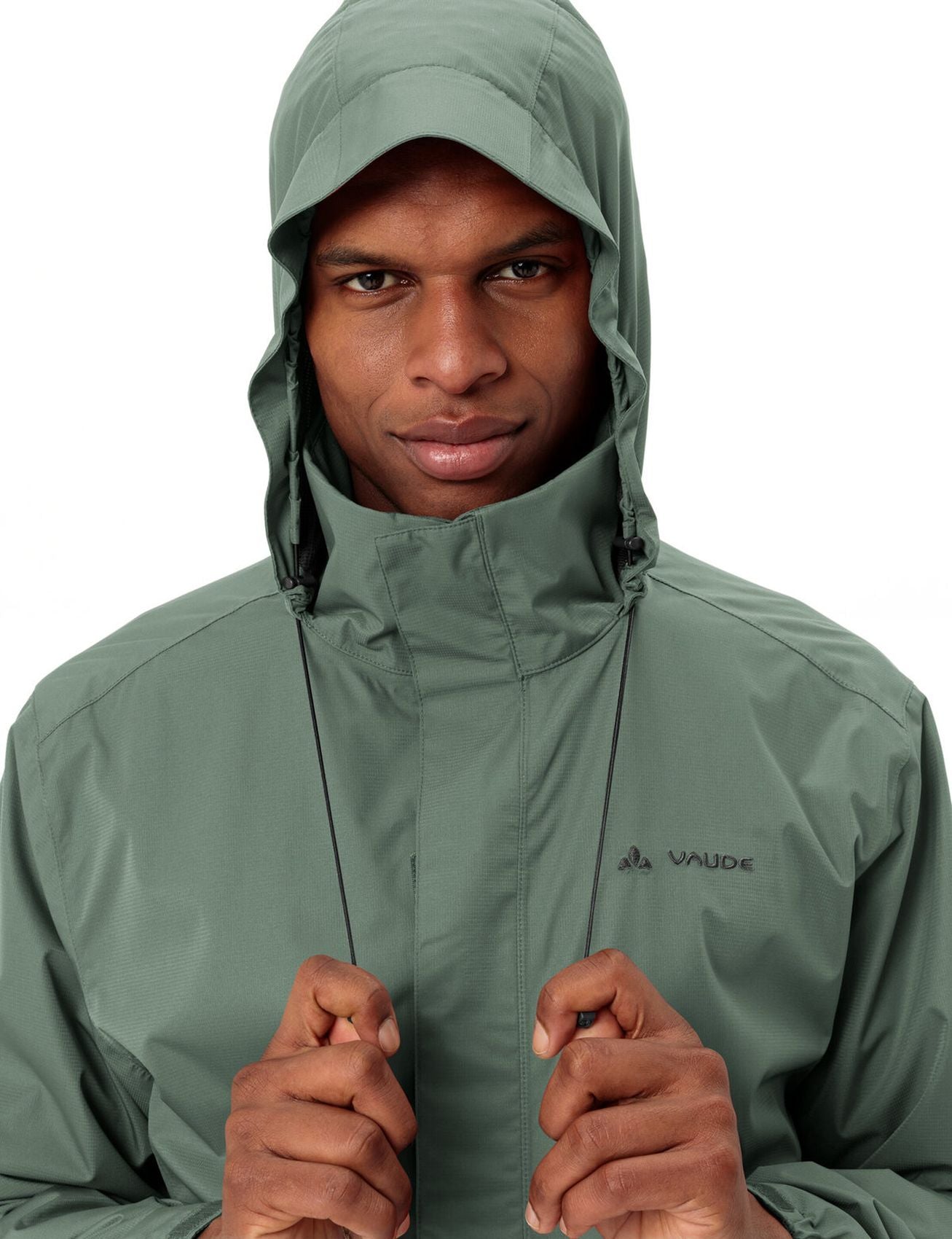 VAUDE Me Escape Light Jacket, agave
