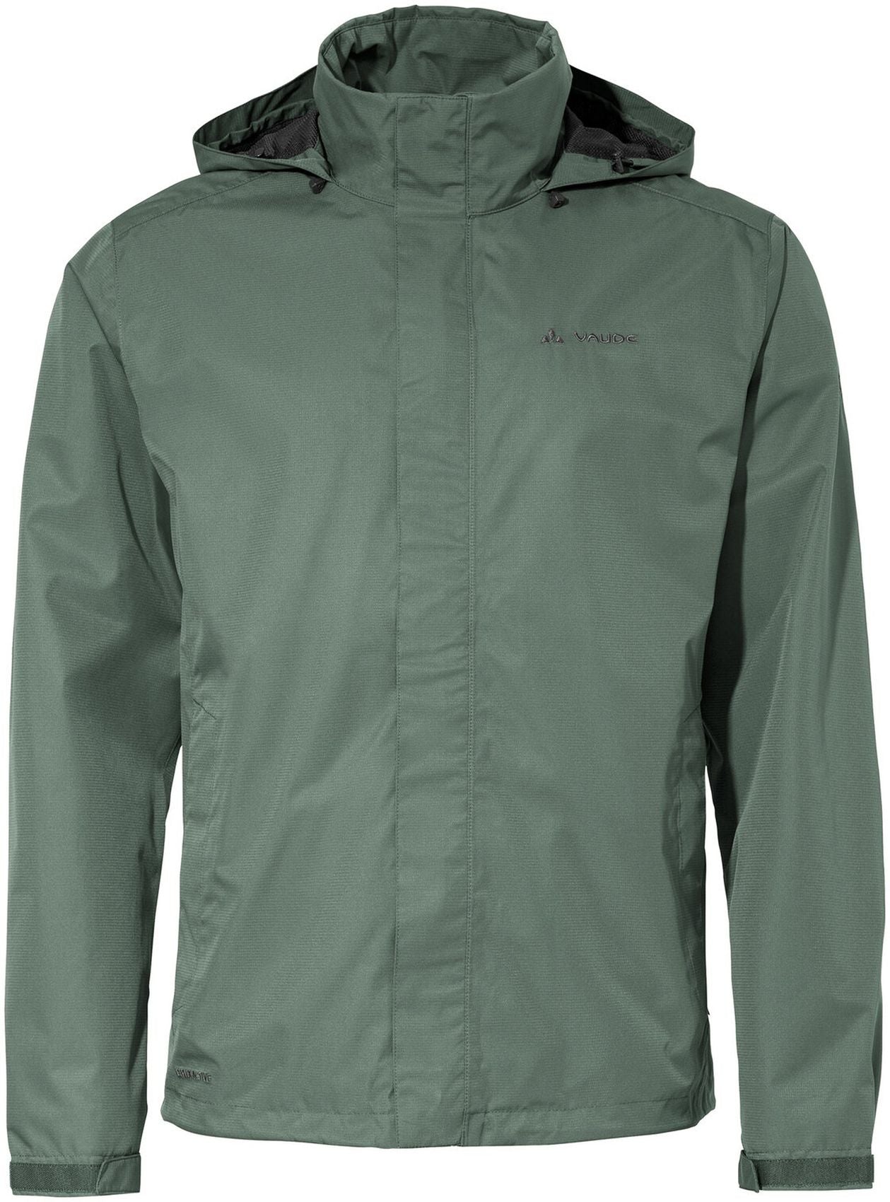 VAUDE Me Escape Light Jacket, agave