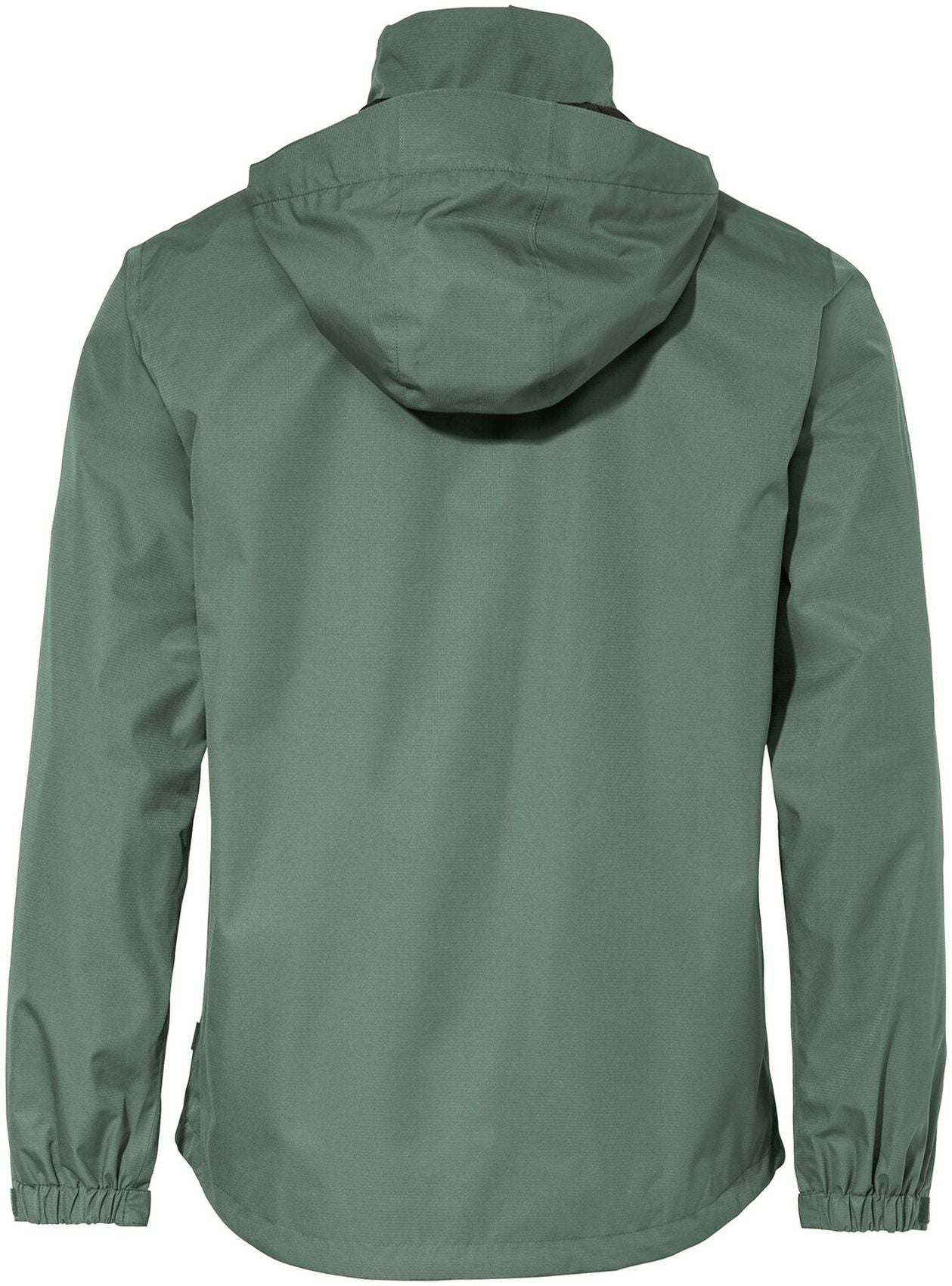 VAUDE Me Escape Light Jacket, agave