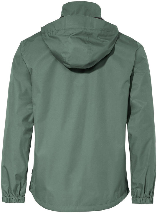 VAUDE Me Escape Light Jacket, agave