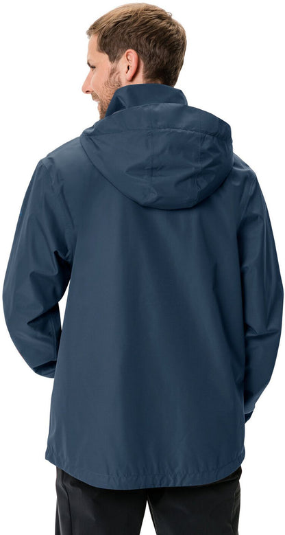 VAUDE Me Escape Light Jacket, dark sea uni
