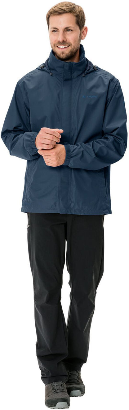 VAUDE Me Escape Light Jacket, dark sea uni