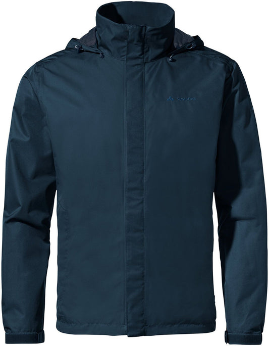 VAUDE Me Escape Light Jacket, dark sea uni