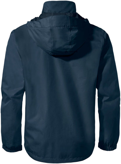 VAUDE Me Escape Light Jacket, dark sea uni