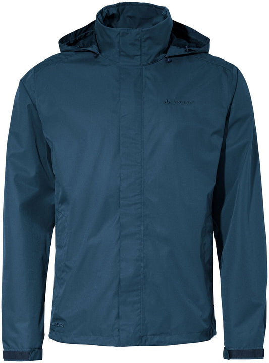 VAUDE Me Escape Light Jacket, baltic sea uni 3XL
