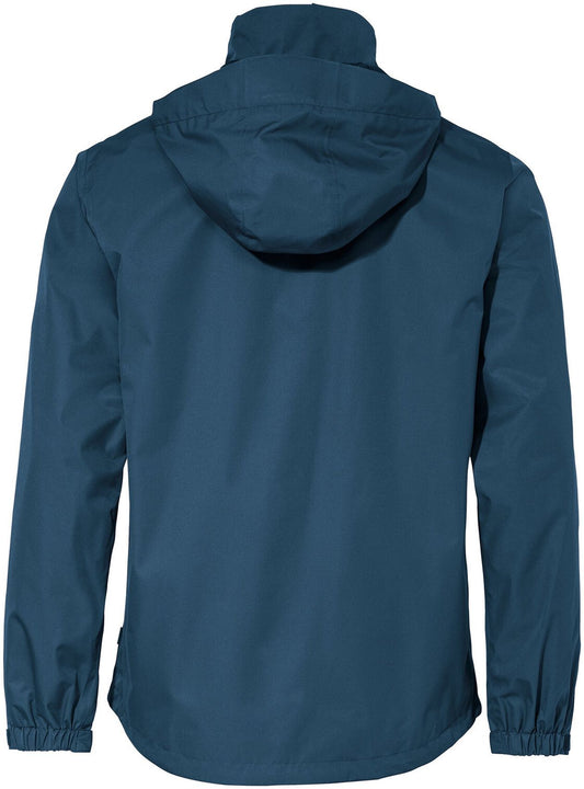 VAUDE Me Escape Light Jacket, baltic sea uni