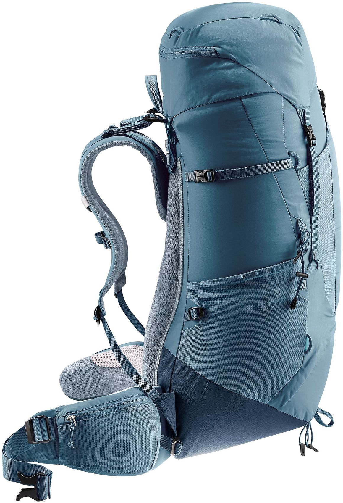 Aircontact Lite 50 + 10, atlantic-ink