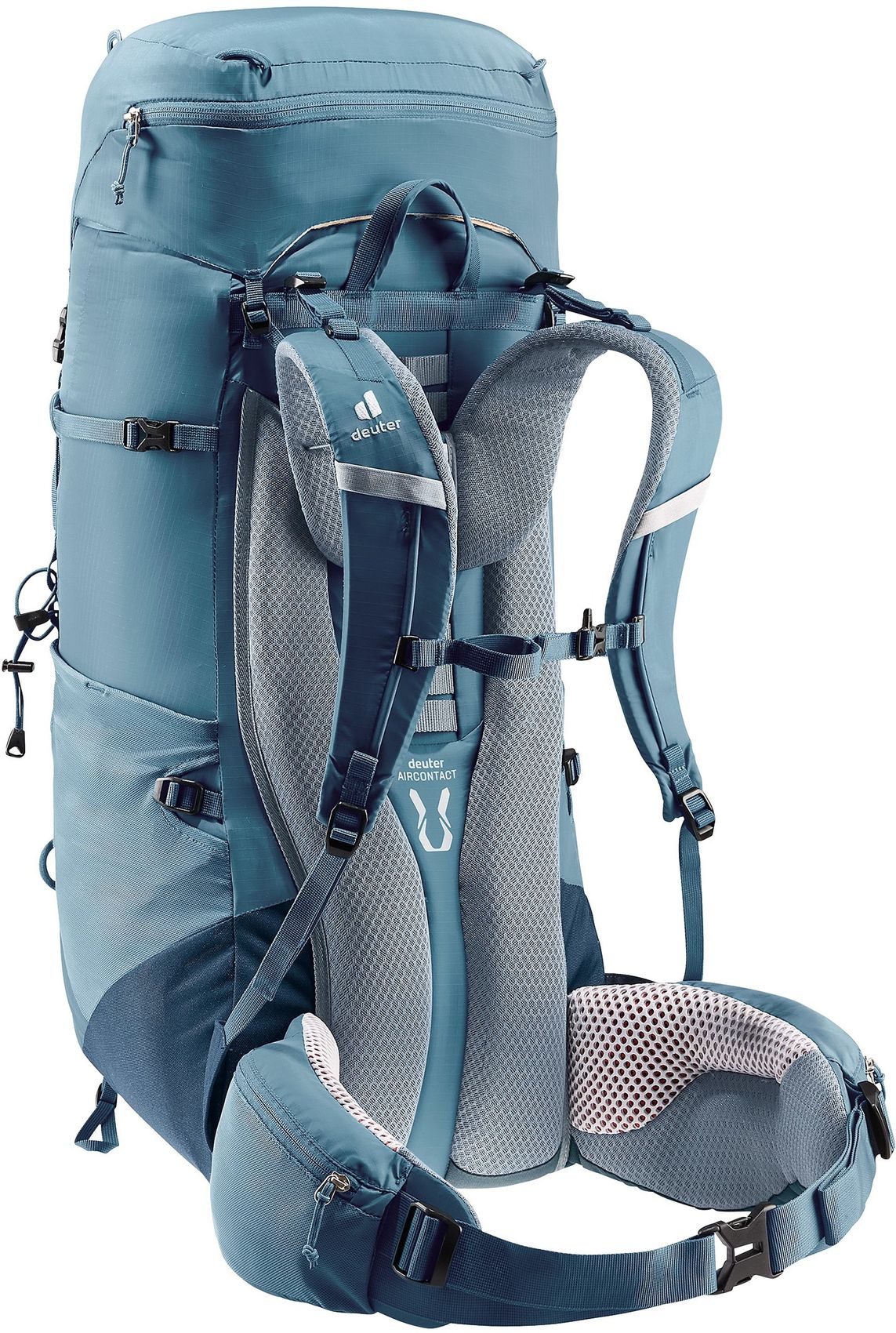 Aircontact Lite 50 + 10, atlantic-ink