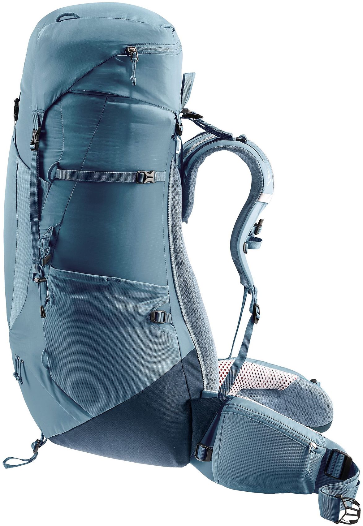 Aircontact Lite 50 + 10, atlantic-ink