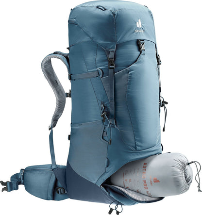 Aircontact Lite 50 + 10, atlantic-ink