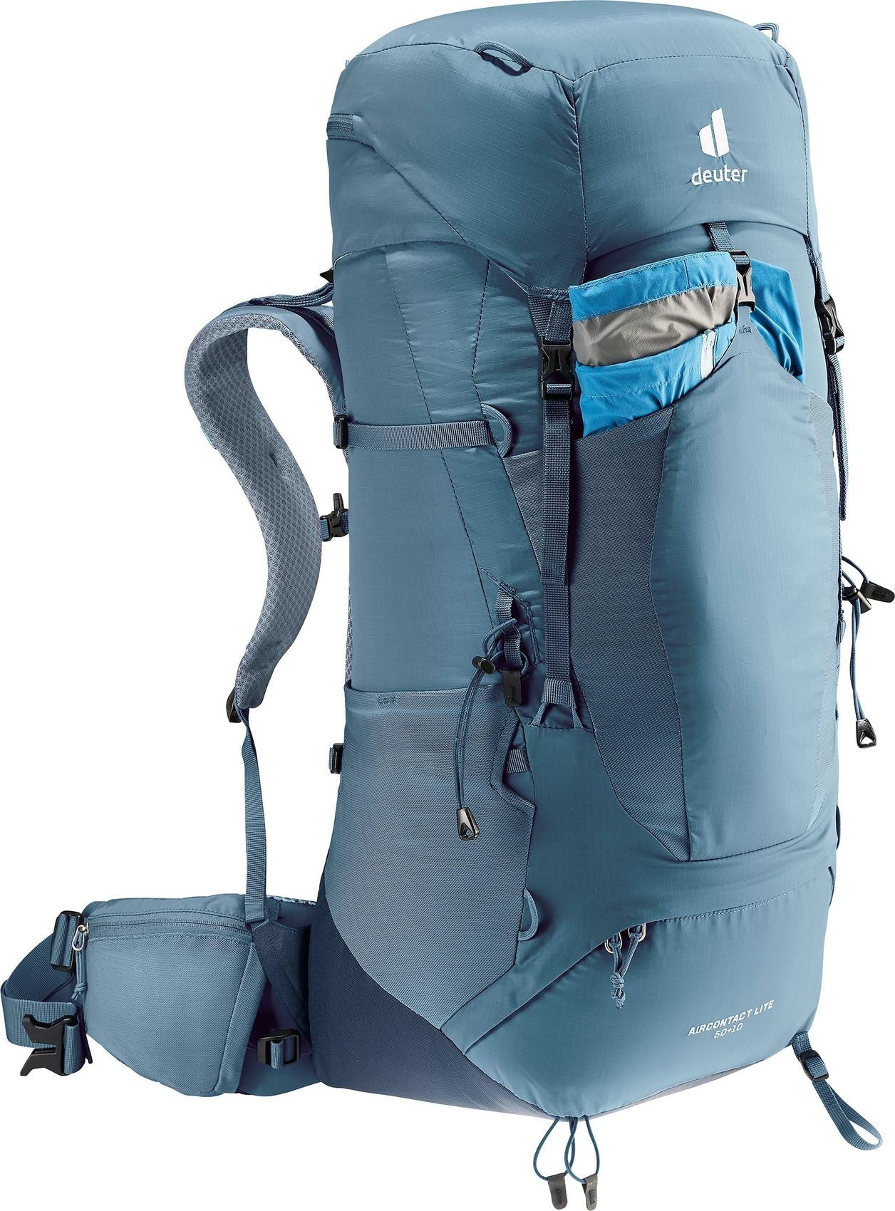 Aircontact Lite 50 + 10, atlantic-ink