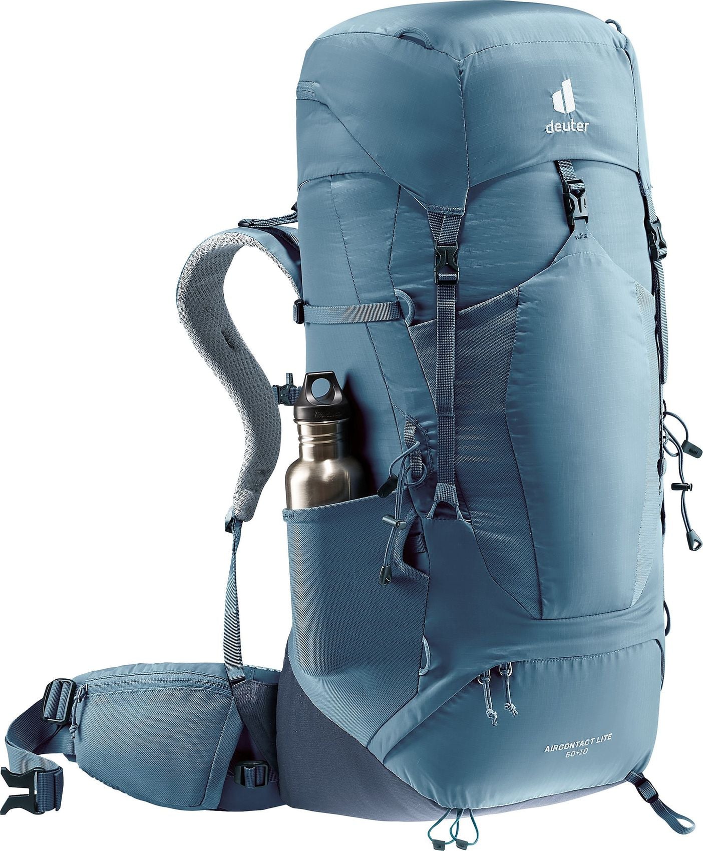 Aircontact Lite 50 + 10, atlantic-ink