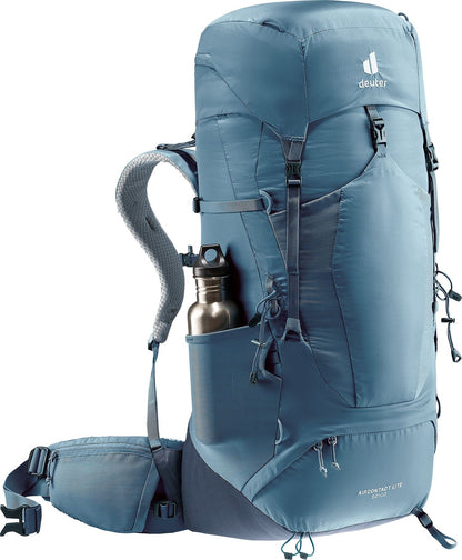 Aircontact Lite 50 + 10, atlantic-ink