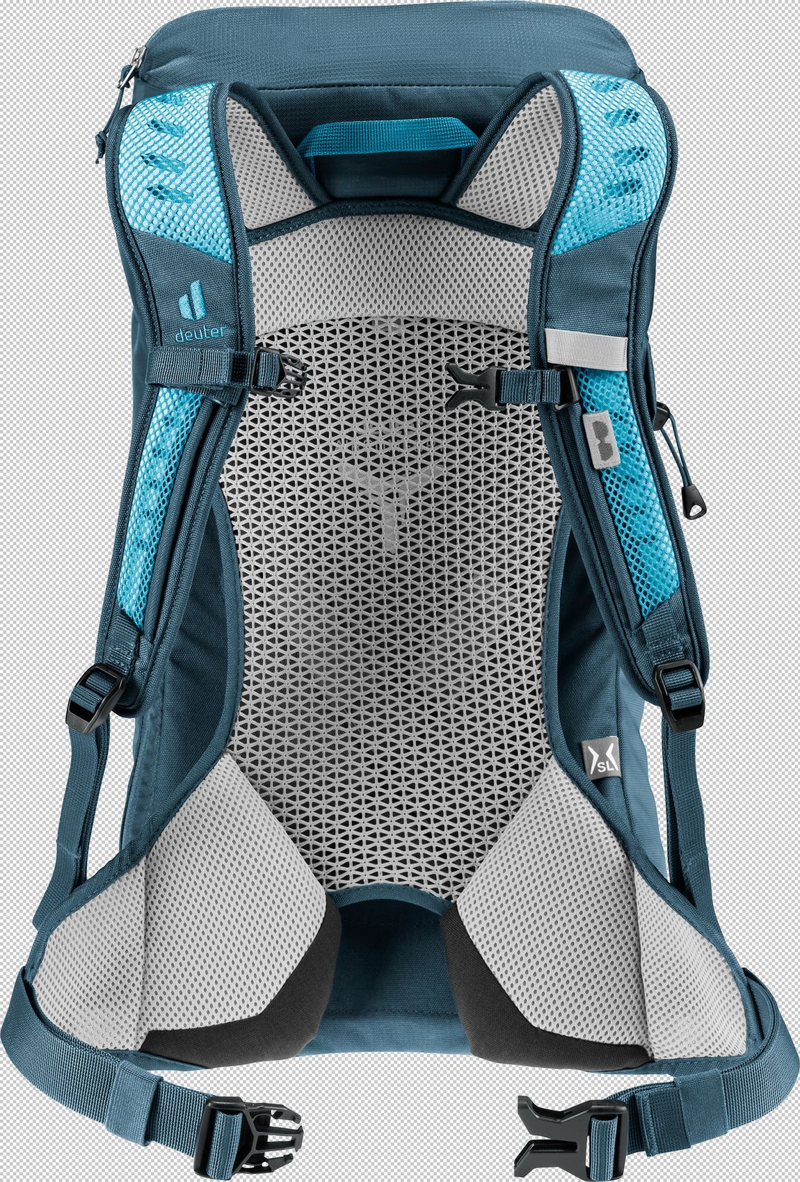 DEUTER SPORT & Rucksack1391