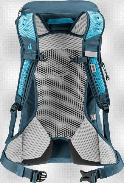 DEUTER SPORT & Rucksack1391