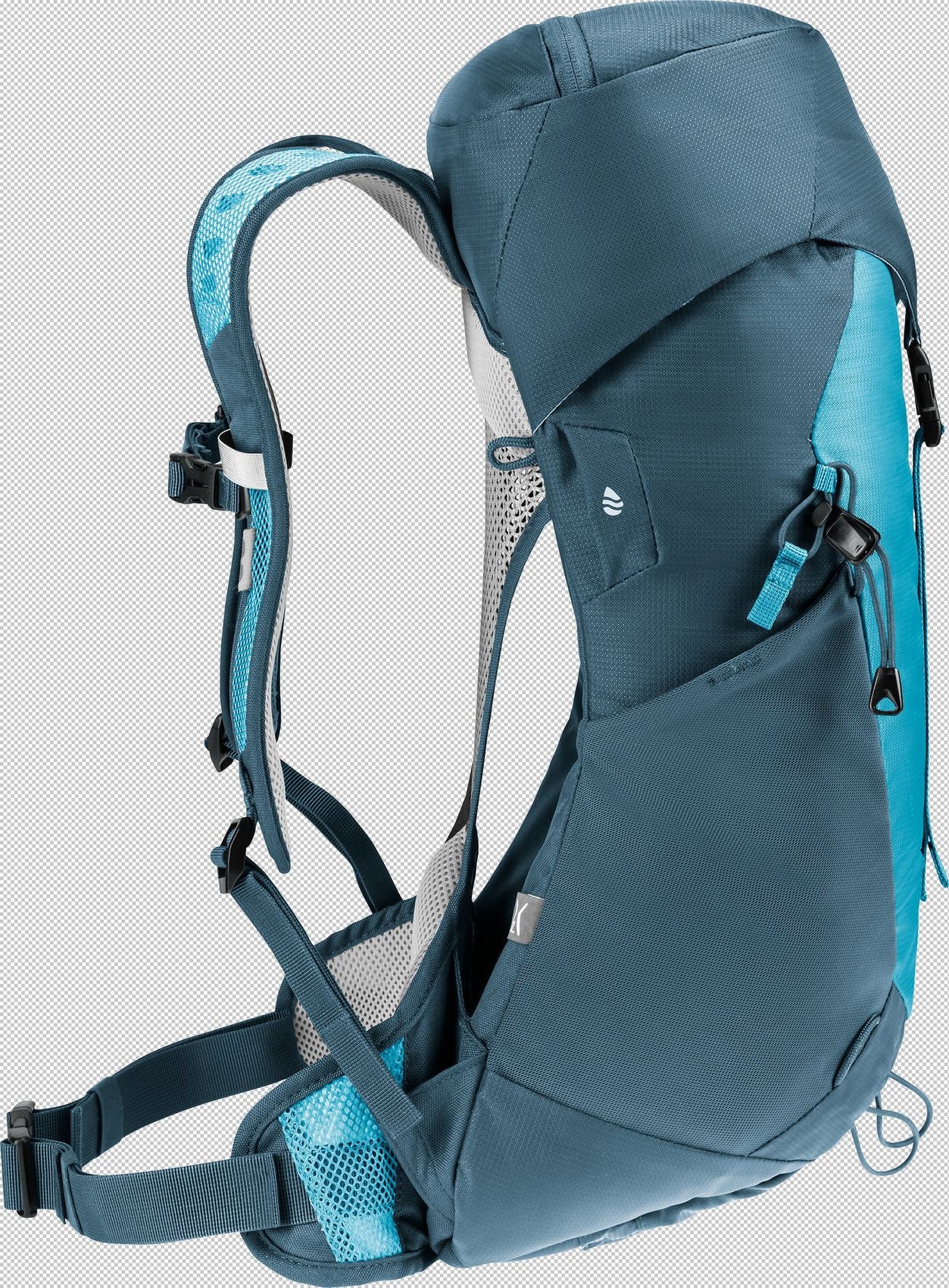 DEUTER SPORT & Rucksack1391