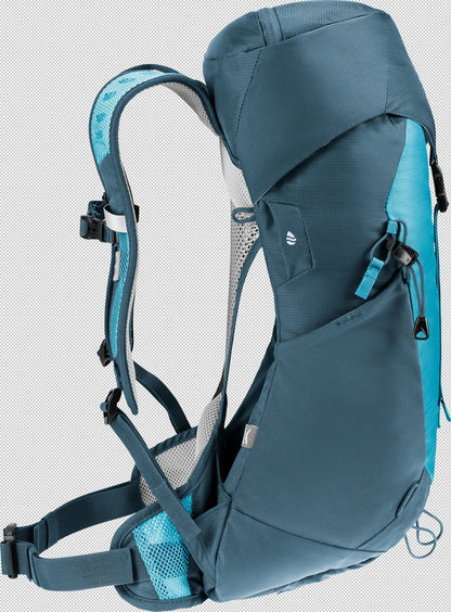 DEUTER SPORT & Rucksack1391
