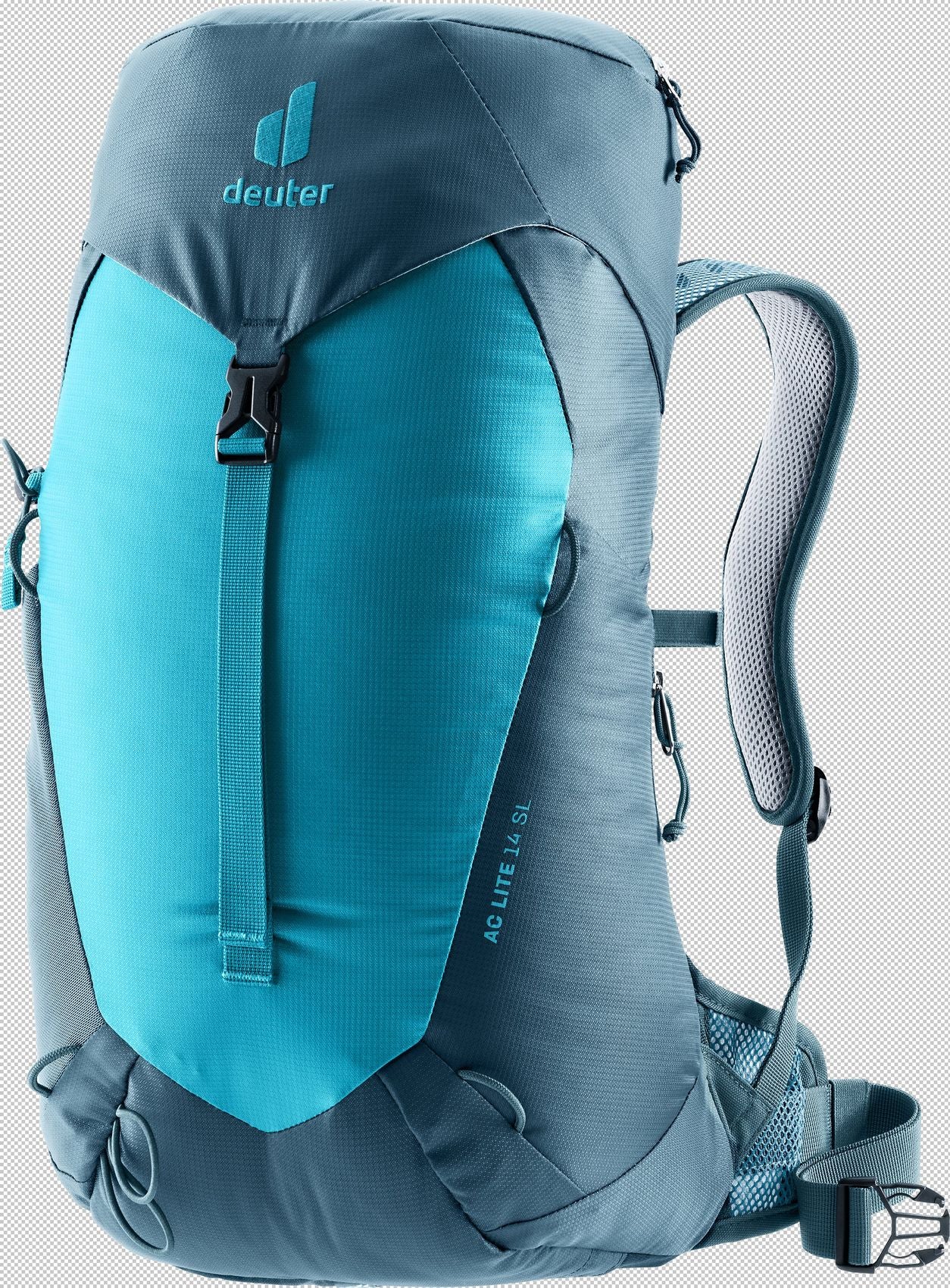 DEUTER SPORT & Rucksack1391