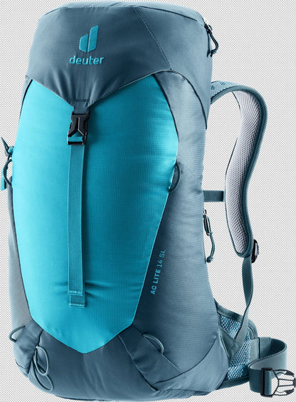 DEUTER SPORT & Rucksack1391