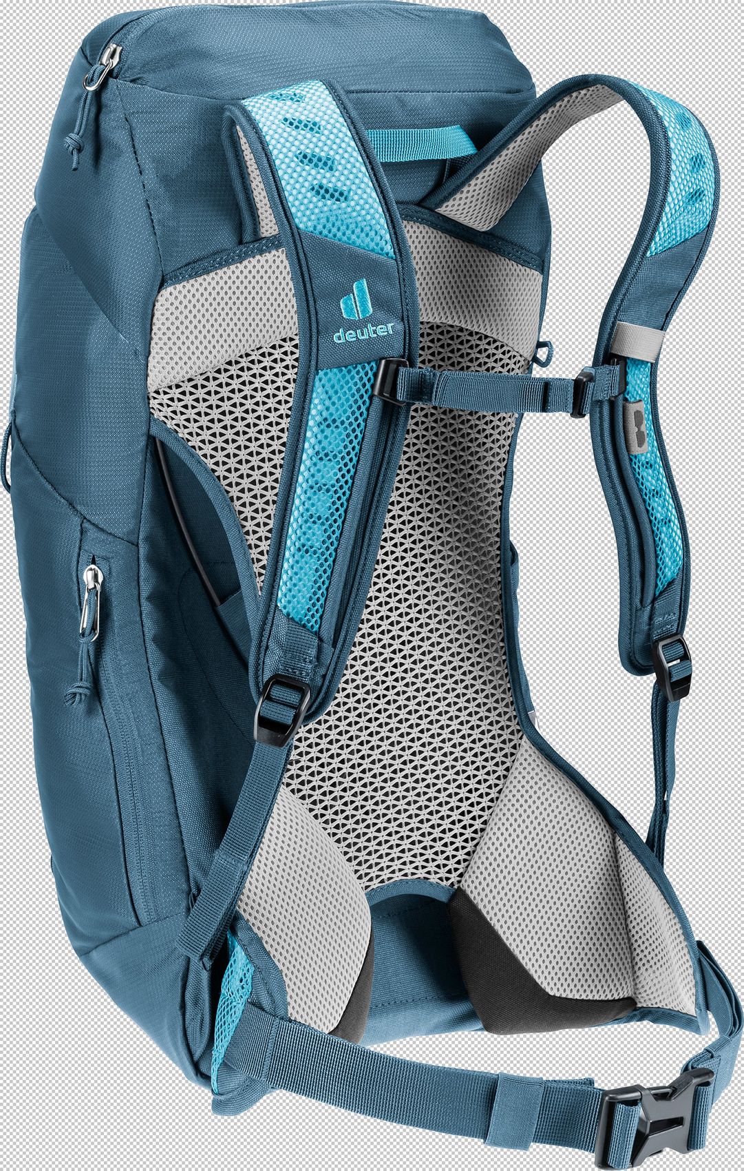 DEUTER SPORT & Rucksack1391