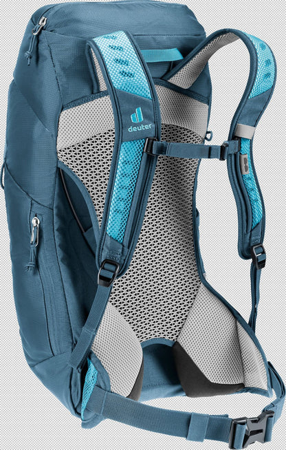 DEUTER SPORT & Rucksack1391