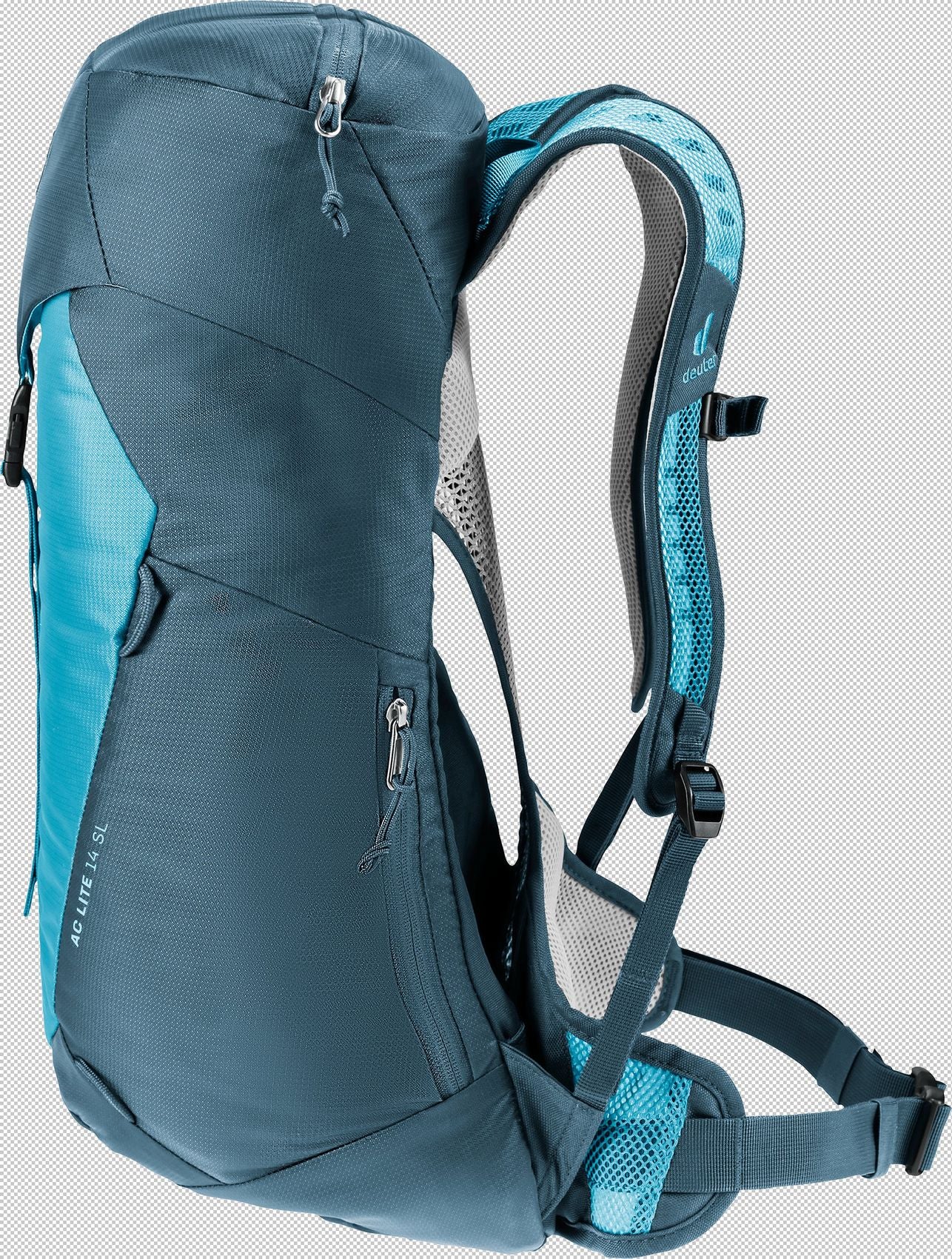 DEUTER SPORT & Rucksack1391