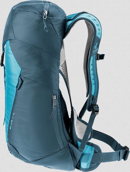 DEUTER SPORT & Rucksack1391