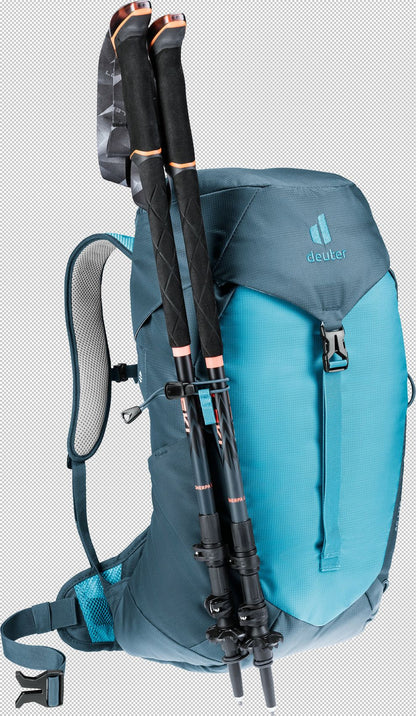 DEUTER SPORT & Rucksack1391