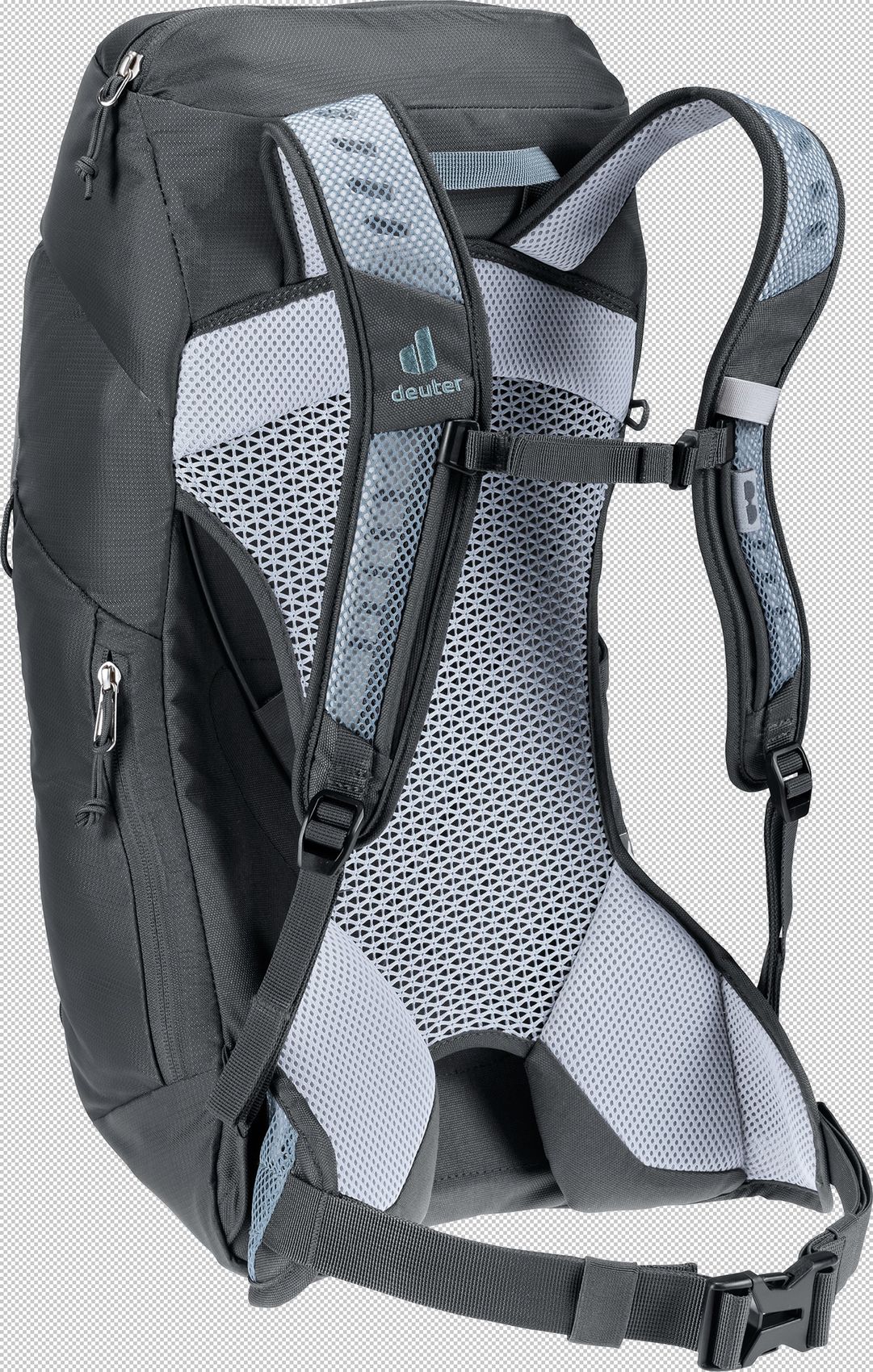 DEUTER AC Lite 14 SL, shale-graphite