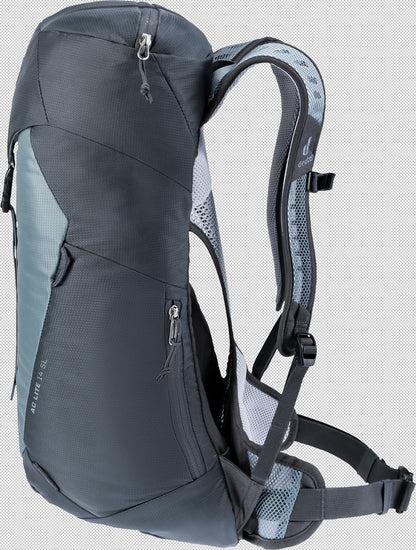 DEUTER DEUTER SPORT & Rucksack4412