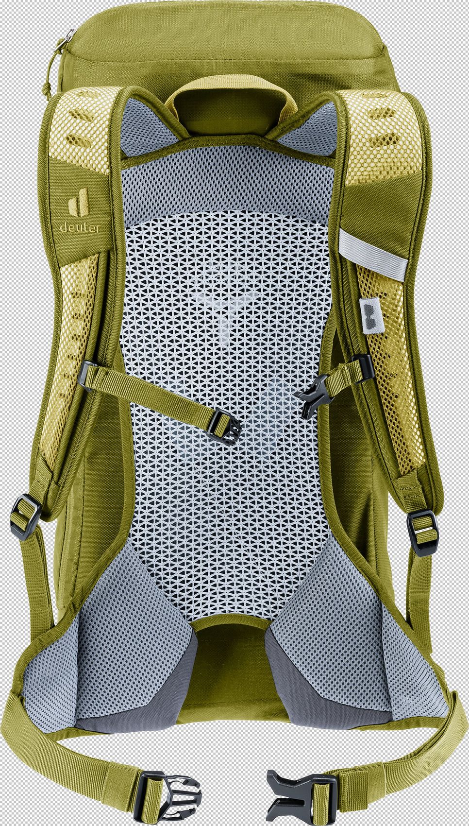 DEUTER AC Lite 16, linden-cactus