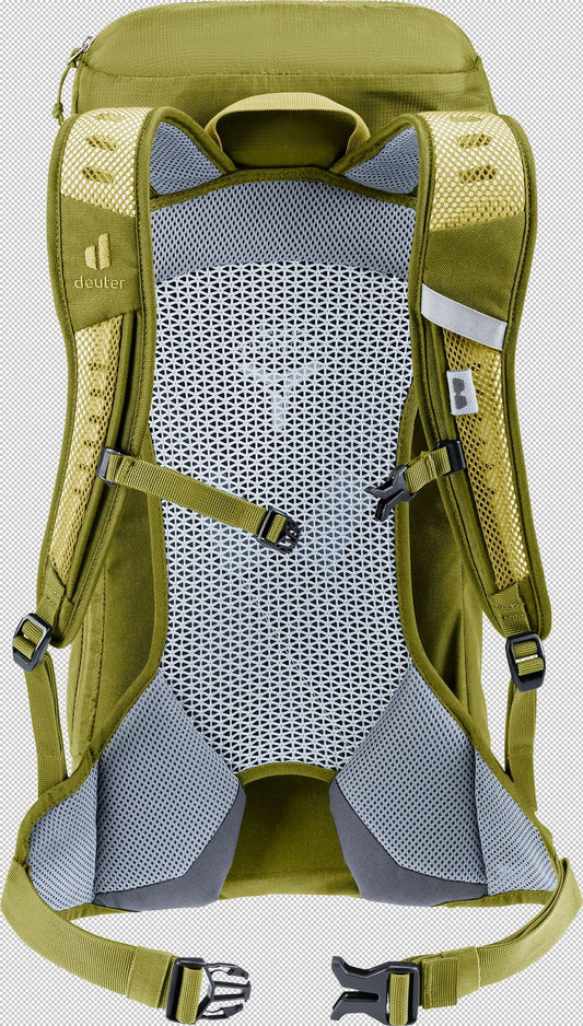 DEUTER AC Lite 16, linden-cactus