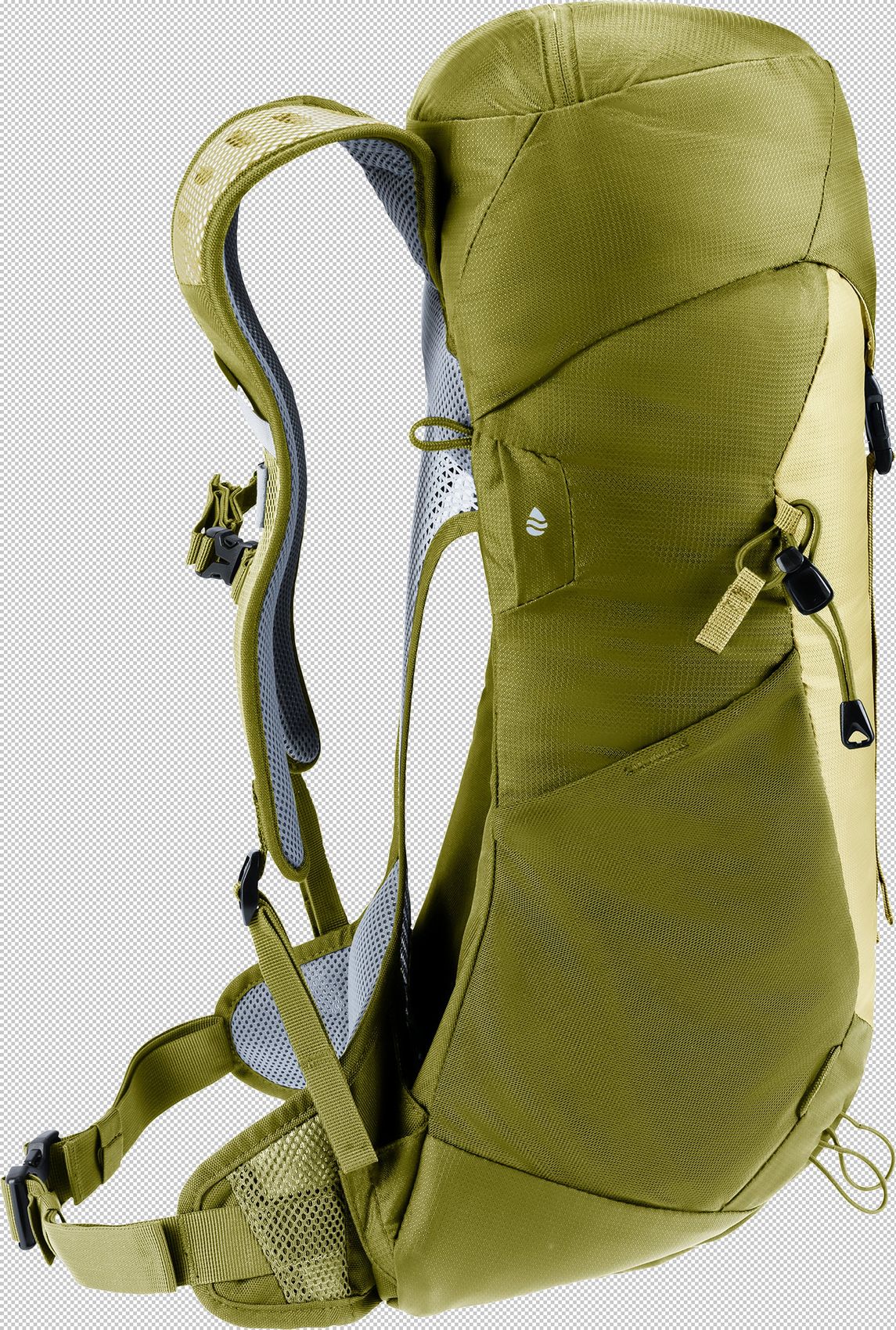 DEUTER AC Lite 16, linden-cactus