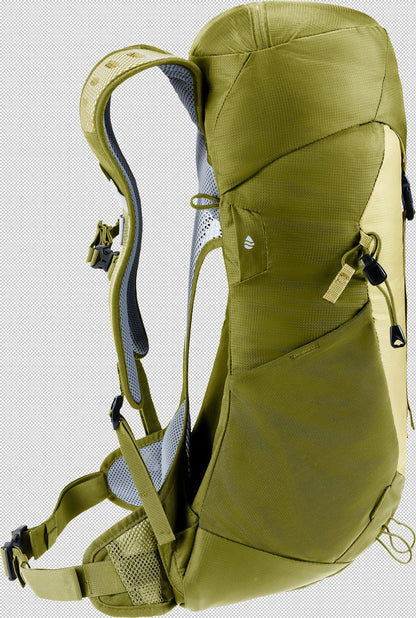 DEUTER AC Lite 16, linden-cactus