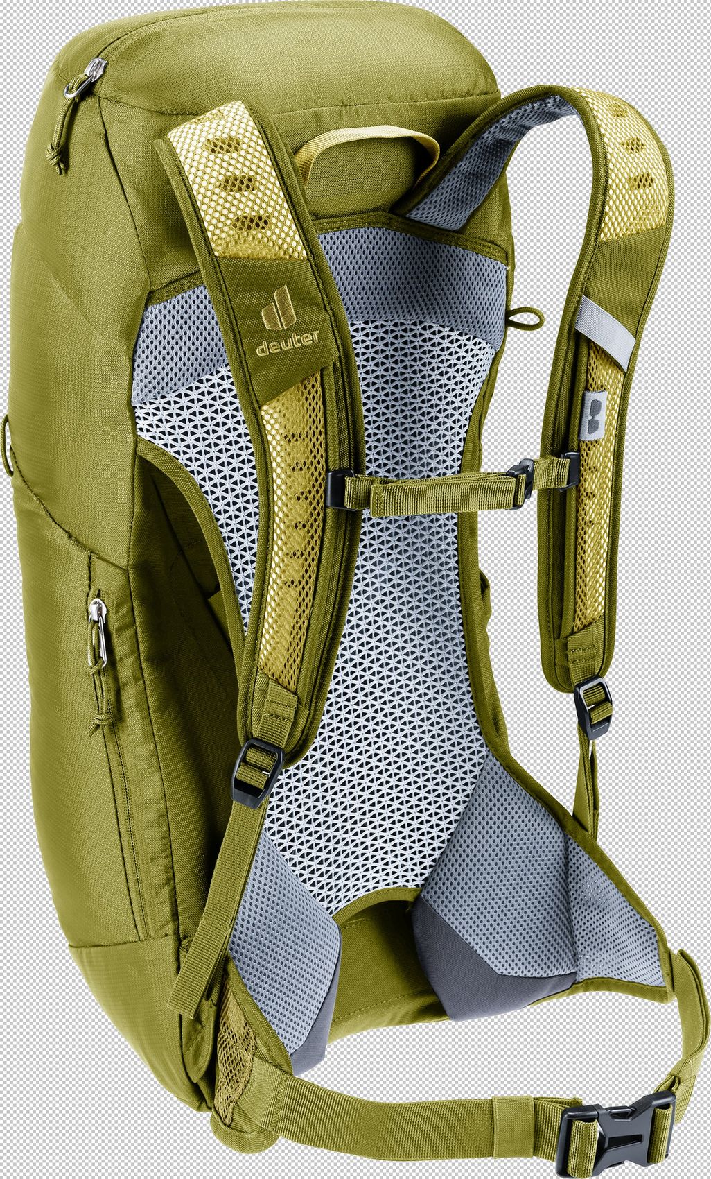 DEUTER AC Lite 16, linden-cactus
