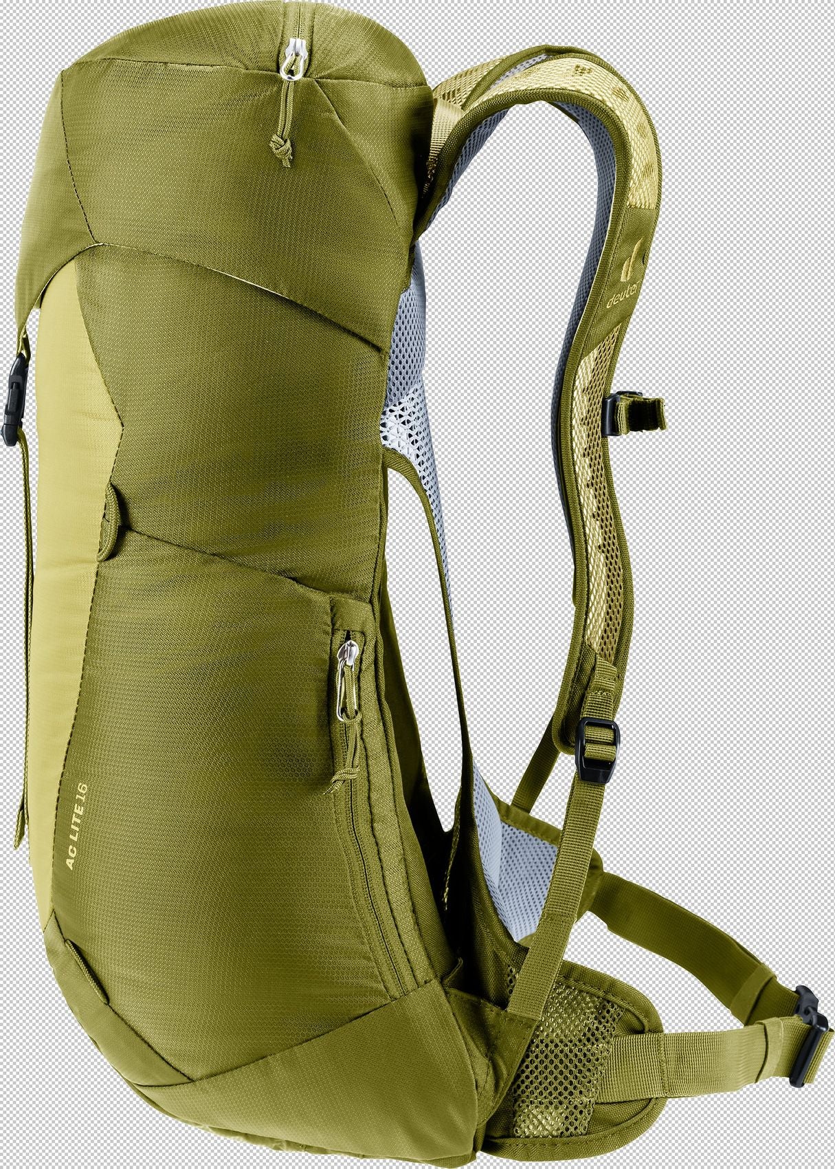 DEUTER AC Lite 16, linden-cactus