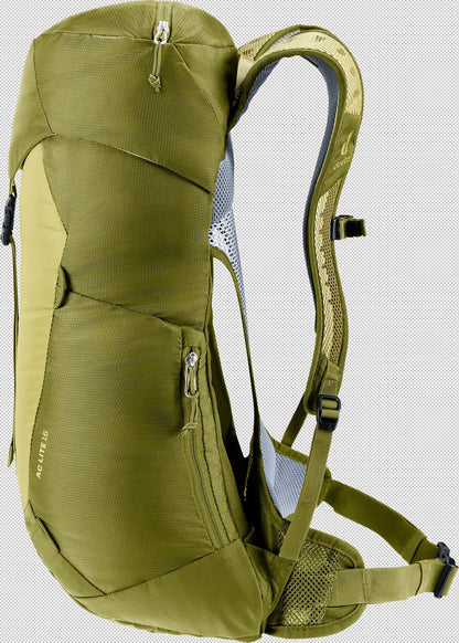 DEUTER AC Lite 16, linden-cactus