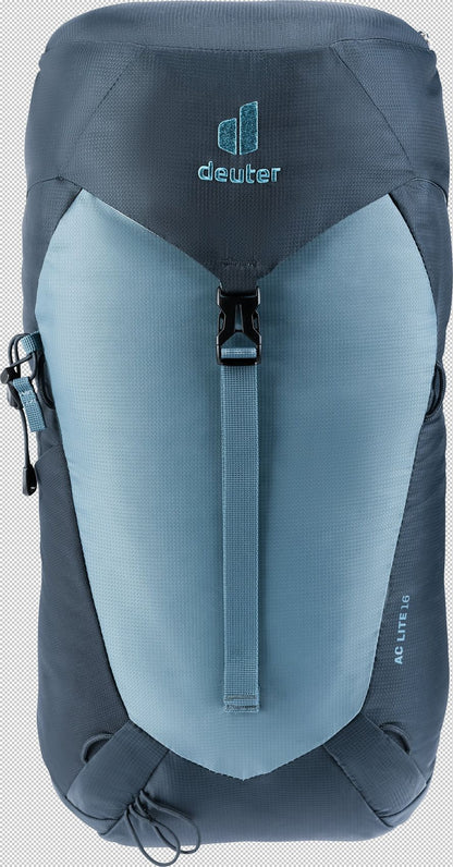 DEUTER AC Lite 16, atlantic-ink Default Title