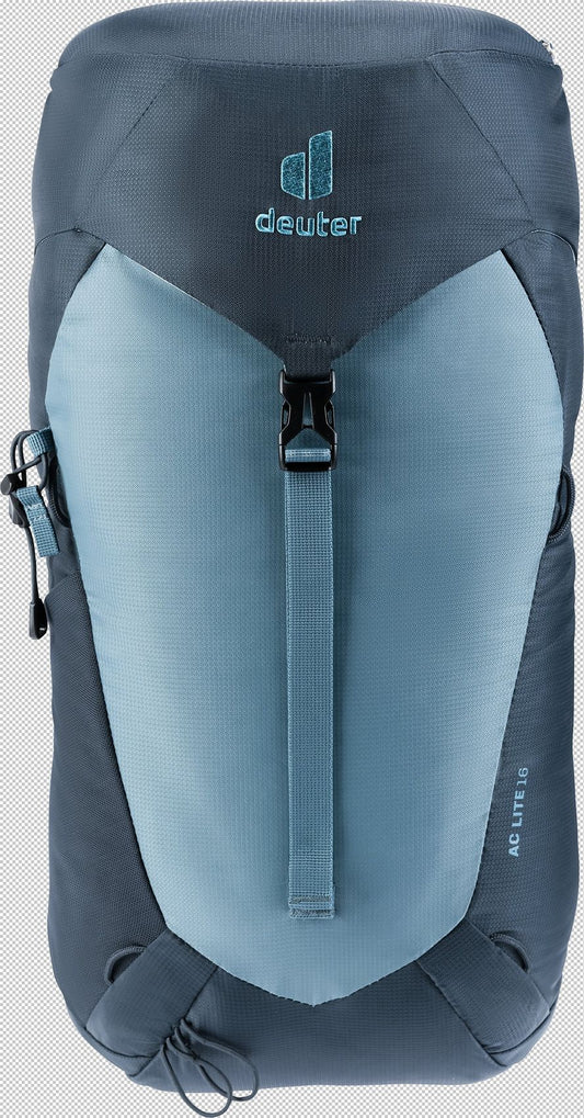 DEUTER AC Lite 16, atlantic-ink Default Title