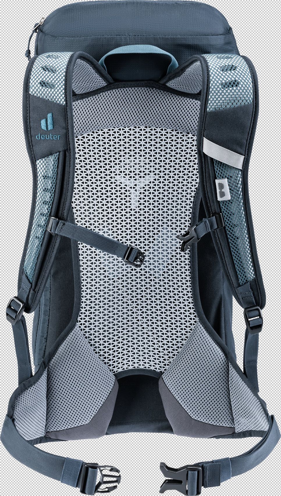 DEUTER AC Lite 16, atlantic-ink