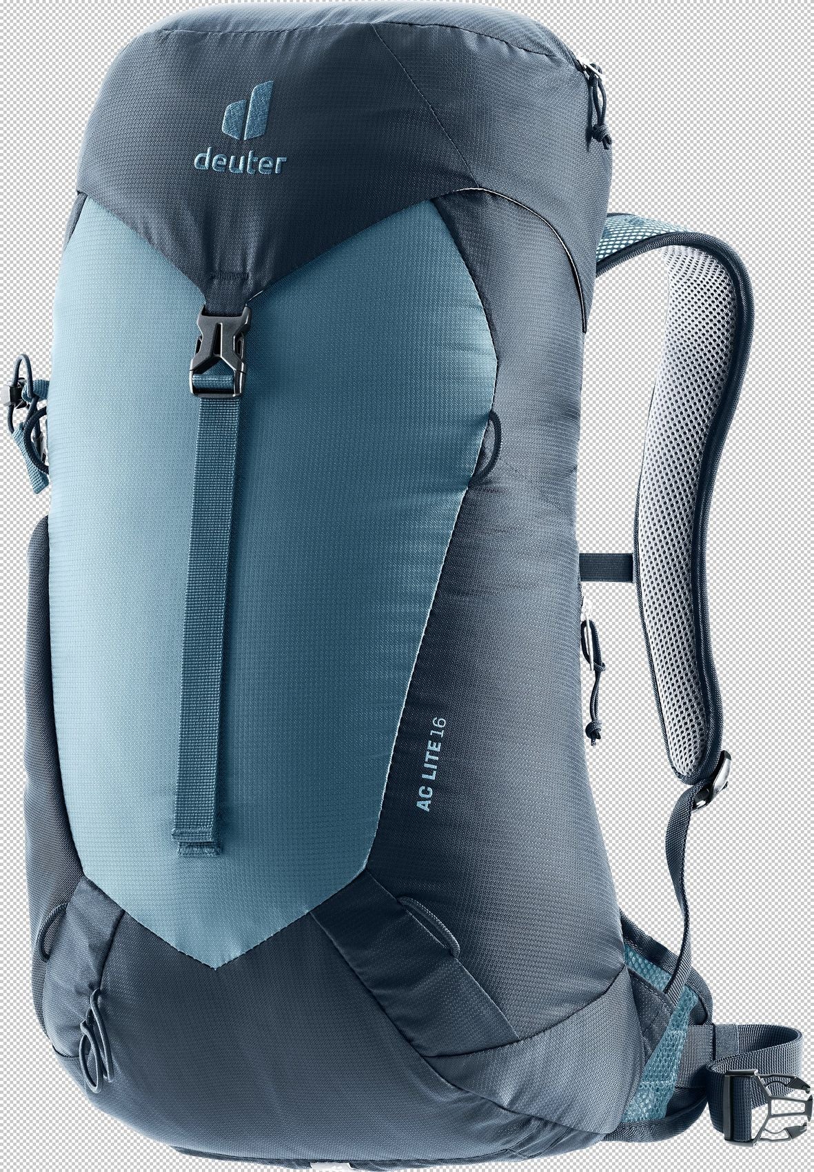 DEUTER AC Lite 16, atlantic-ink
