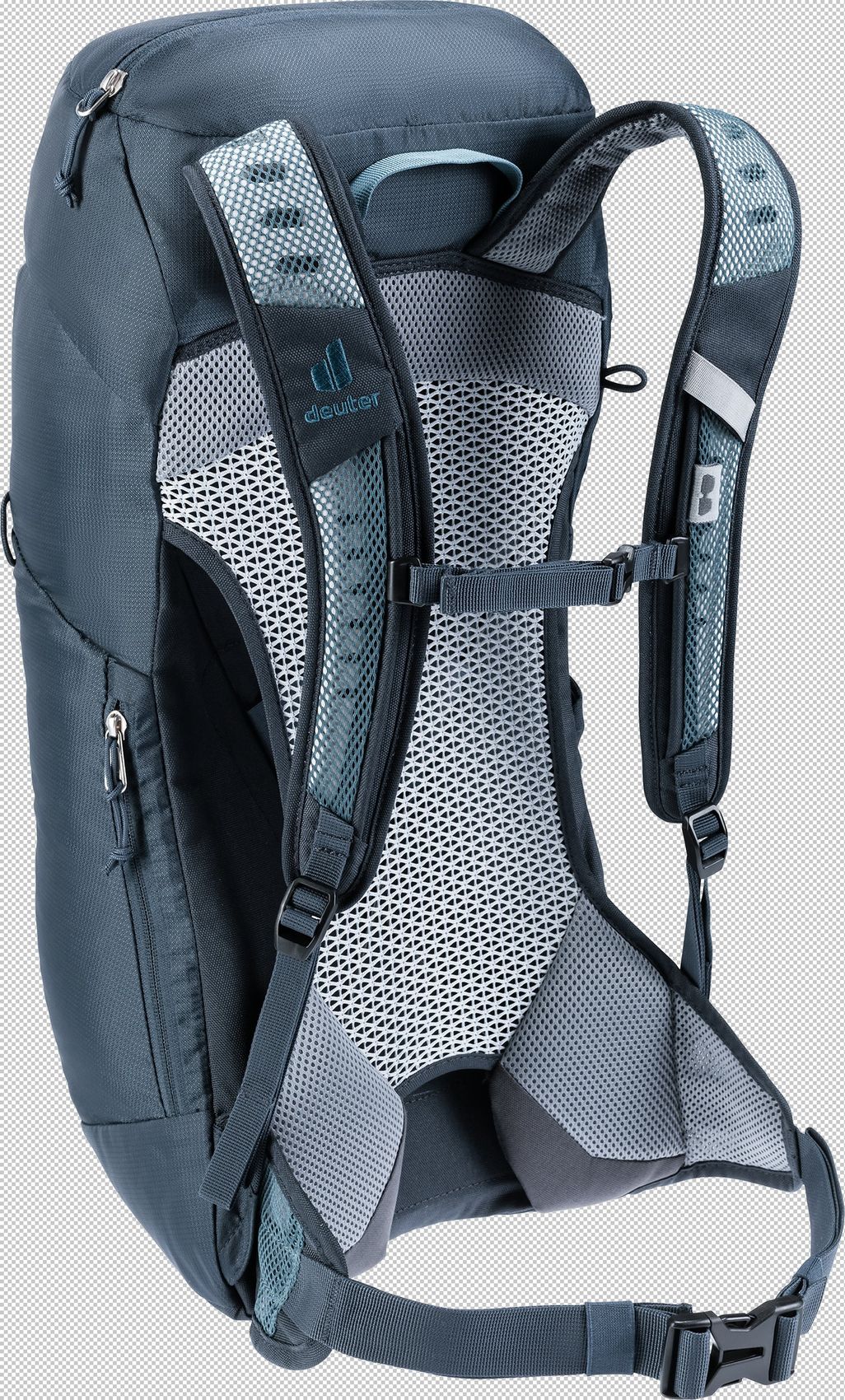 DEUTER AC Lite 16, atlantic-ink