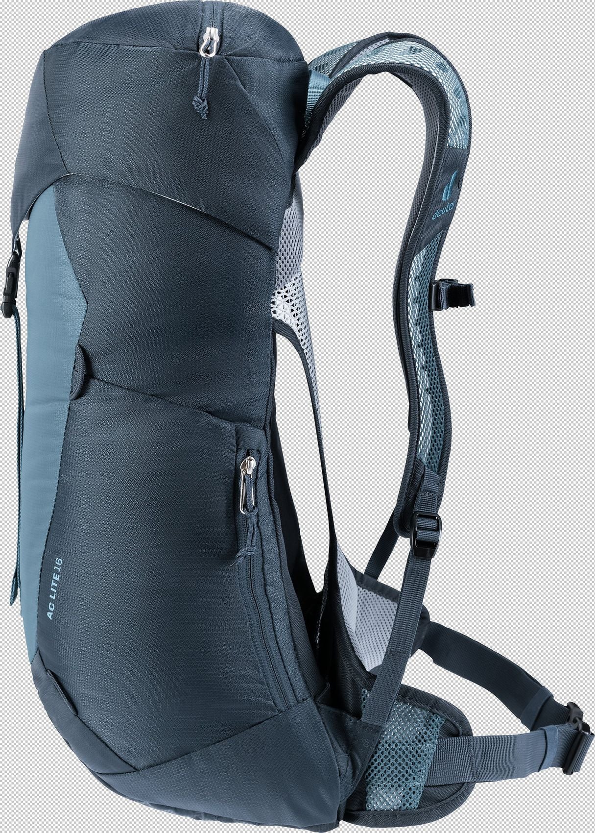 DEUTER AC Lite 16, atlantic-ink