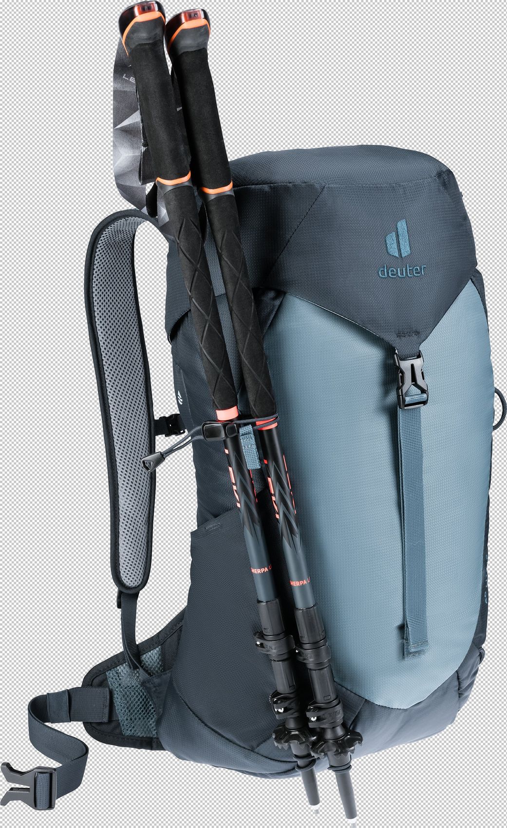 DEUTER AC Lite 16, atlantic-ink
