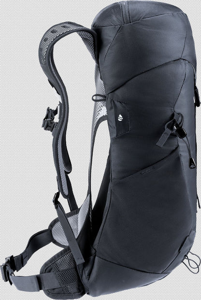 DEUTER AC Lite 16, black