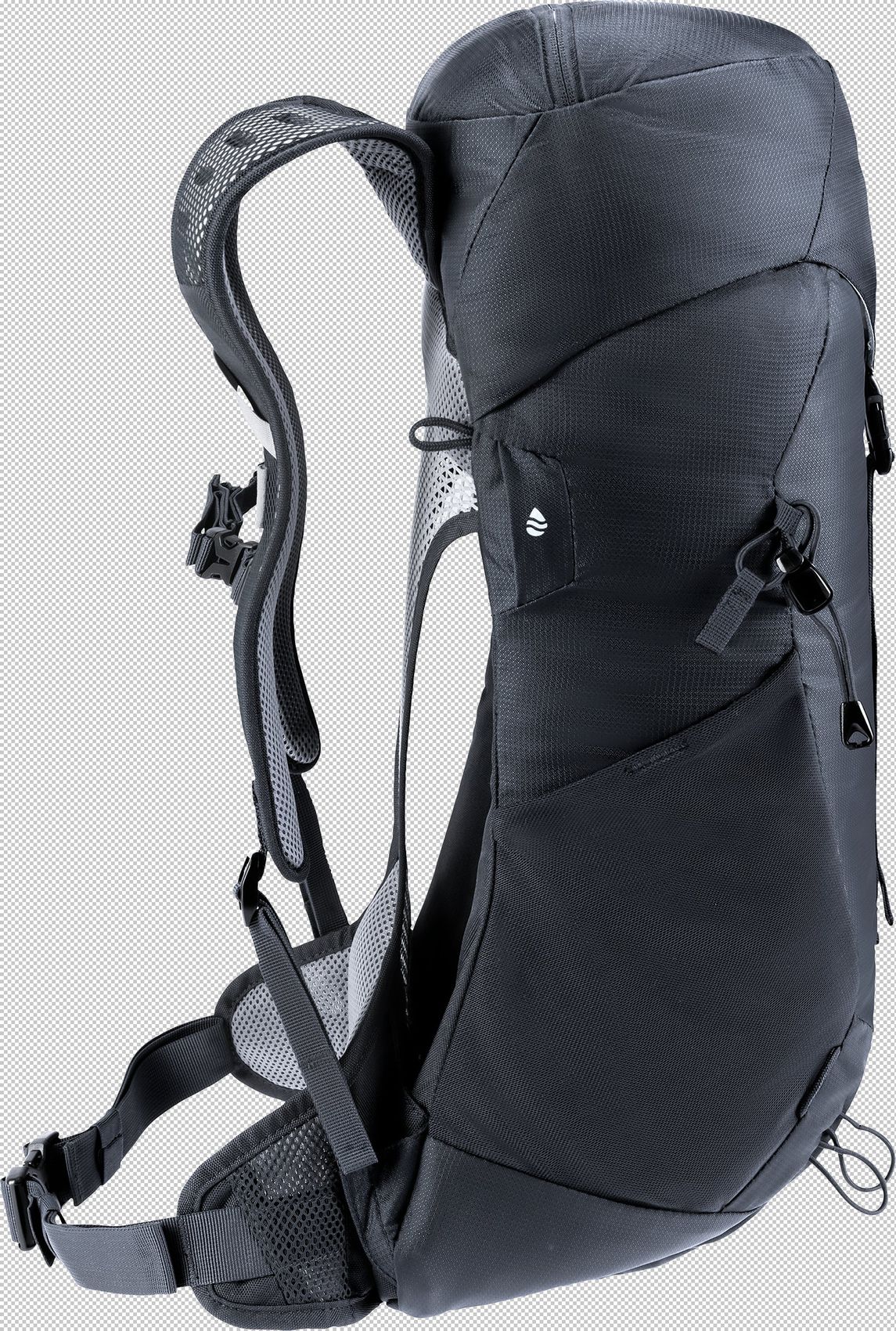 DEUTER AC Lite 16, black