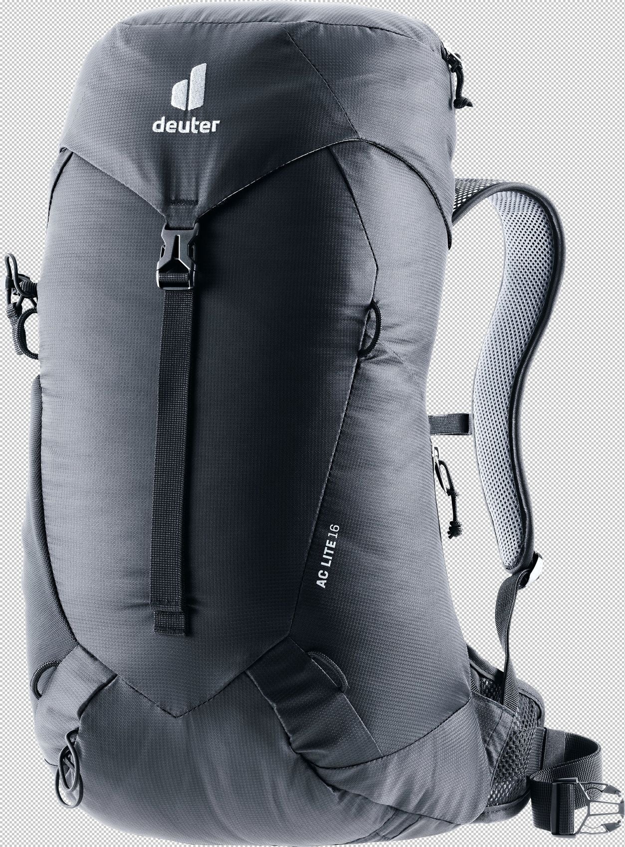DEUTER AC Lite 16, black