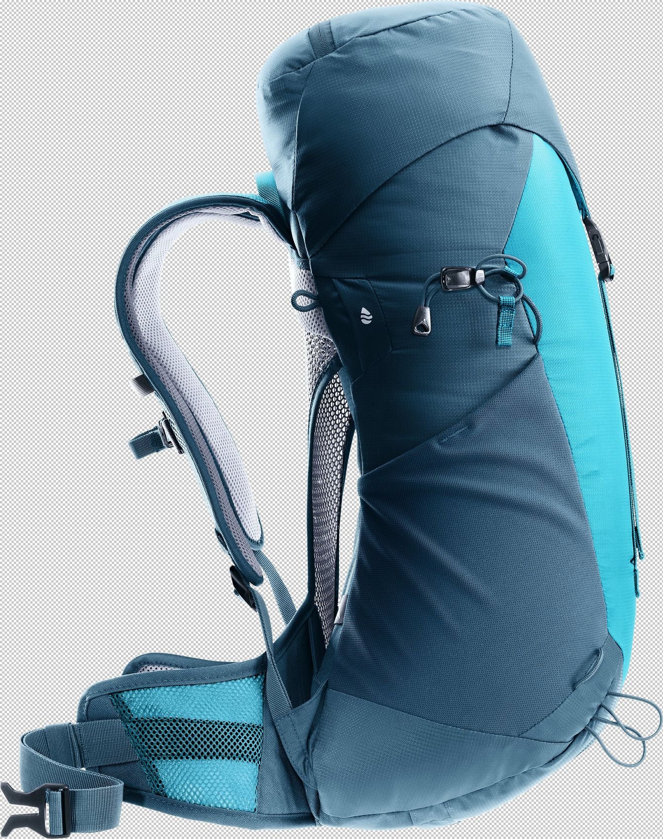 DEUTER AC Lite 22 SL, lagoon-atlantic